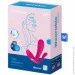  -   Satisfyer Top Secret+  Pink (SO6734)