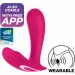 -   Satisfyer Top Secret Pink (SO7790)