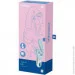 - Satisfyer Touch Me Blue (SO7777)