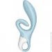 - Satisfyer Touch Me Blue (SO7777)