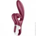 - Satisfyer Touch Me Red (SO7776)