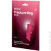        Satisfyer Treasure Bag M Pink (SX0548)