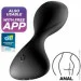   Satisfyer Trendsetter Black (SO6099)