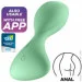    -   Satisfyer Trendsetter Green (SO6731)