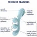  Satisfyer Tri Ball 2 (SO7784)