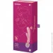 ³ ³ Satisfyer Triple Lover (Pink) (SO8790)