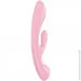 - Satisfyer Triple Oh Pink (SO7780)