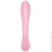 - Satisfyer Triple Oh Pink (SO7780)