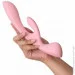 - Satisfyer Triple Oh Pink (SO7780)