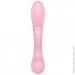 - Satisfyer Triple Oh Pink (SO7780)