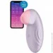  Satisfyer Tropical Tip Light Lilac (SO7141)