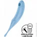    Satisfyer Twirling Pro Blue (SO7801)