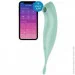 -      Satisfyer Twirling Pro+  Mint (SO6716)