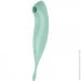 -      Satisfyer Twirling Pro+  Mint (SO6716)