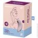   Satisfyer Vulva Lover 1 Violet (SO6714)