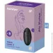   Satisfyer Vulva Lover 3 Black (SO7783)