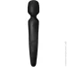 ³ Satisfyer Wand-erland (Black/Rosegold) (SX2698)