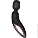 ³ Satisfyer Wand-erland (Black/Rosegold) (SX2698)