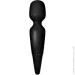³ Satisfyer Wand-erland (Black/Rosegold) (SX2698)