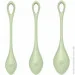    Satisfyer Yoni Power 2 Light Green,  2-2,5-3,  22-44-73 (SO5549)