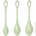    Satisfyer Yoni Power 2 Light Green,  2-2,5-3,  22-44-73 (SO5549)