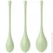    Satisfyer Yoni Power 2 Light Green,  2-2,5-3,  22-44-73 (SO5549)