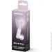  Satisfyer   Secret Kiss,   3D Air Pulse, 30 ,  (SX2163-02)