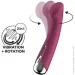 Satisfyer ³   Spinning G-Spot 1 Red,      G (SX0555-02)