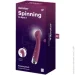 Satisfyer ³   Spinning G-Spot 1 Red,      G (SX0555-02)
