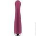 Satisfyer ³   Spinning G-Spot 1 Red,      G (SX0555-02)