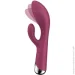 Satisfyer -   Spinning Rabbit 1 Red, 3  (SX0561-02)
