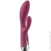 Satisfyer -   Spinning Rabbit 1 Red, 3  (SX0561-02)