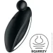 Satisfyer ³    Spot On 2 Black,  ,   (SX0577-02)