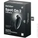 Satisfyer ³    Spot On 2 Black,  ,   (SX0577-02)