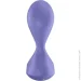   Satisfyer  -   Sweet Seal Lilac (SO6732-02)