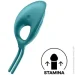  Satisfyer  - Swordsman Green,  , 10 ,   (SO6729-02)