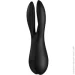  Satisfyer   Threesome 2 Black (SX1214-02)