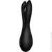  Satisfyer   Threesome 2 Black (SX1214-02)