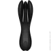  Satisfyer   Threesome 2 Black (SX1214-02)