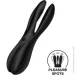  Satisfyer   Threesome 2 Black (SX1214-02)