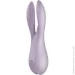  Satisfyer   Threesome 2 Violet (SX1213-02)