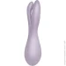  Satisfyer   Threesome 2 Violet (SX1213-02)