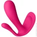  Satisfyer  -   Top Secret+  Pink (SO6734-02)