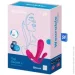  Satisfyer  -   Top Secret+  Pink (SO6734-02)