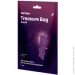   Satisfyer ̳    Treasure Bag M Violet (SX0547-02)