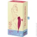  Satisfyer -      Twirling Pro+  dark red (SO6715-02)