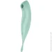  Satisfyer -      Twirling Pro+  Mint (SO6716-02)