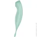  Satisfyer -      Twirling Pro+  Mint (SO6716-02)