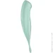  Satisfyer -      Twirling Pro+  Mint (SO6716-02)