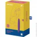 Satisfyer ³   Ultra Power Bullet 6 Violet (SO5433)